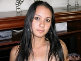 Amateur Teen Spreads Ass