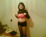 Hot Armenian pornostar