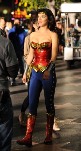 Adrianne Palicki