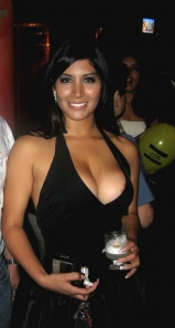 Leysi Suarez, Pics