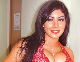 Leysi Suarez, Pics
