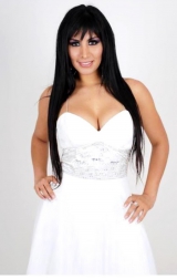 Leysi Suarez, Pics
