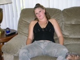 Amateur Girl Next Door