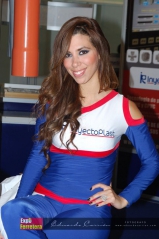 Eymi Dean