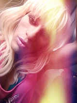 Me! Rated-PG