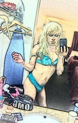 Me! Rated-PG