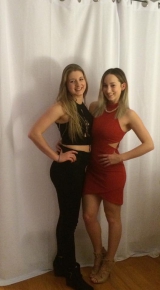 my hot friend album 2