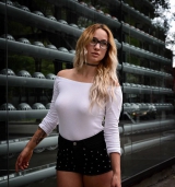 my hot friend album 2