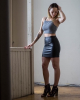 my hot friend album 2