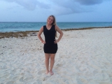 vacation with my girl