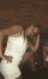 new album of her with friends