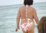 on vacation
