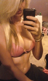 Bubbly teen nude selfies - home nudes selfshot gallery
