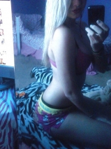 Bubbly teen nude selfies - home nudes selfshot gallery