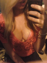 Bubbly teen nude selfies - home nudes selfshot gallery