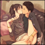 My Asian Cartoon Fantasies