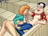 Series Cartoon Fantasies 2