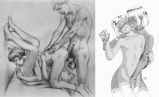 Shemale Cartoon Fantasies 3