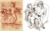 Shemale Cartoon Fantasies 3