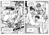 Shemale Cartoon Fantasies 3