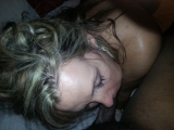 Horny BBW