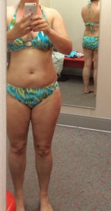 Selfies Asian hottie