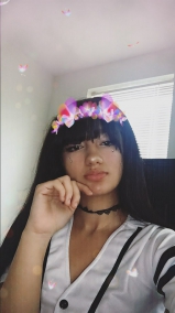 my girl is back