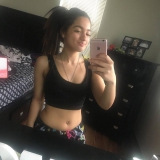 my girl is back
