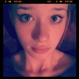 Skinny snapchat teen - sexy selfshot pics