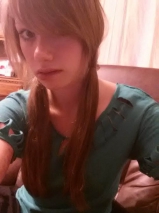 Skinny snapchat teen - sexy selfshot pics