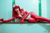 Bianca Beauchamp Alluring nurse