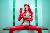 Bianca Beauchamp Alluring nurse