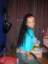 sweet whores part 2