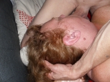 MMF mit Hausfreund