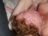 MMF mit Hausfreund