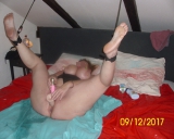 wie immer geil gefickt