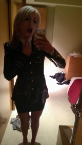 Fuck pig selfie slut - nude teen with daddy issues