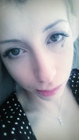 Fuck pig selfie slut - nude teen with daddy issues