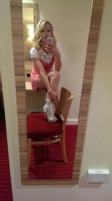 Fuck pig selfie slut - nude teen with daddy issues