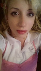 Fuck pig selfie slut - nude teen with daddy issues