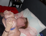 wir richtig verfickt