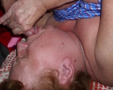 wir richtig verfickt