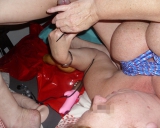 wir richtig verfickt