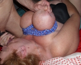 wir richtig verfickt