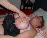 wir richtig verfickt