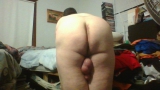 hornynudist
