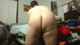 hornynudist
