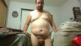 hornynudist