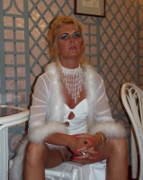 My web whore Coco - Solo slut