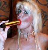 My web whore Coco - Solo slut